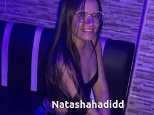 Natashahadidd