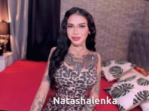 Natashalenka