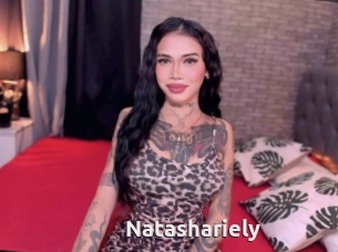 Natashariely