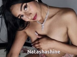 Natashashine