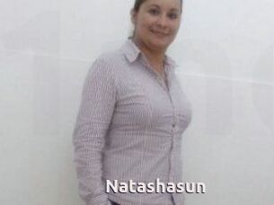 Natashasun