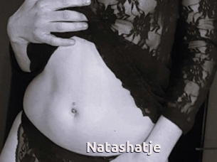 Natashatje