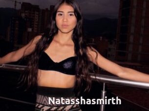 Natasshasmirth