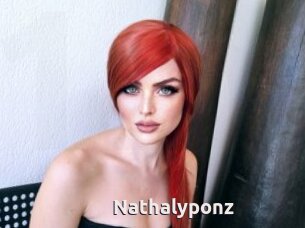Nathalyponz