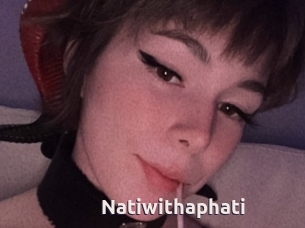 Natiwithaphati