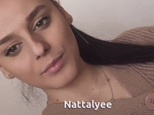 Nattalyee