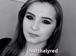 Natthalyred
