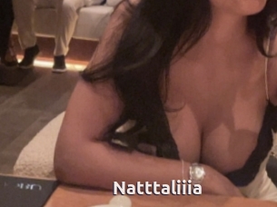 Natttaliiia