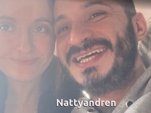 Nattyandren