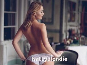 Nattyblondie