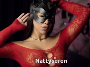 Nattyseren