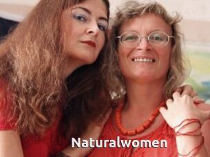 Naturalwomen