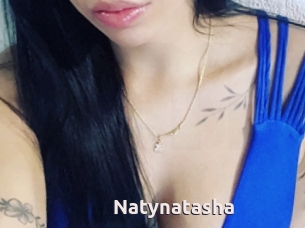 Natynatasha