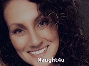 Naught4u