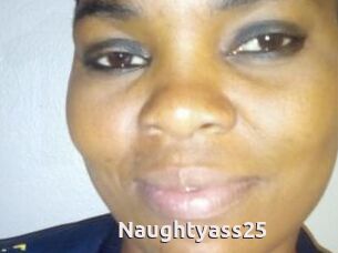 Naughtyass25
