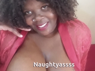 Naughtyassss