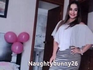 Naughtybunny26