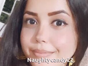 Naughtycandy22