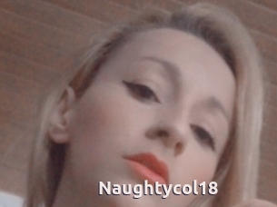 Naughtycol18