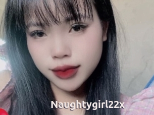 Naughtygirl22x
