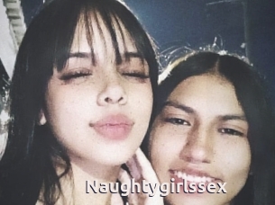 Naughtygirlssex