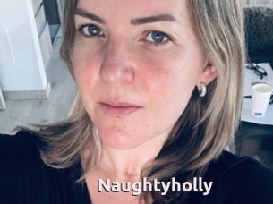 Naughtyholly