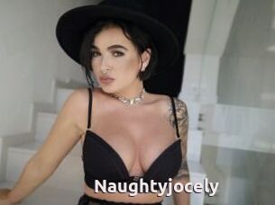 Naughtyjocely
