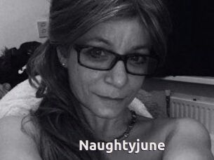 Naughtyjune