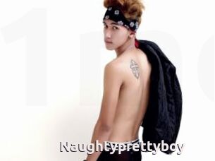 Naughtyprettyboy