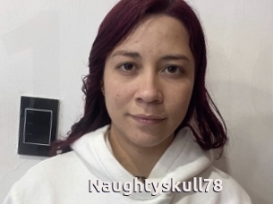 Naughtyskull78