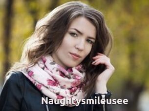 Naughtysmileusee