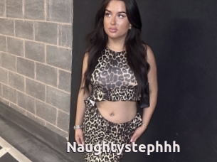 Naughtystephhh