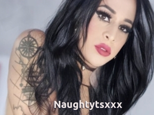 Naughtytsxxx