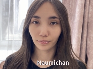 Naumichan
