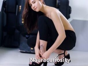 Nauracuriosity