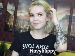 Navyhappy