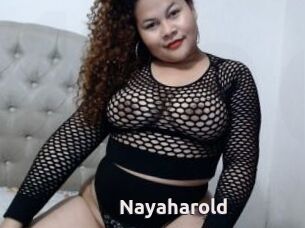 Nayaharold