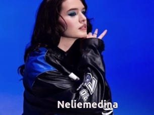 Neliemedina
