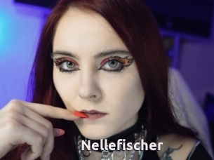 Nellefischer