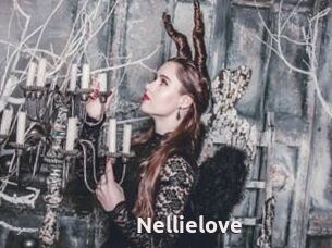 Nellielove