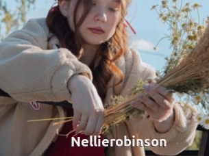 Nellierobinson