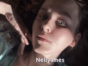 Nellyames
