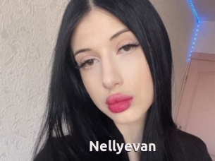 Nellyevan