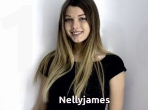 Nellyjames