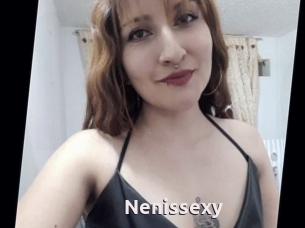 Nenissexy