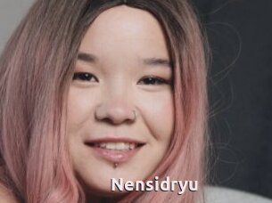 Nensidryu