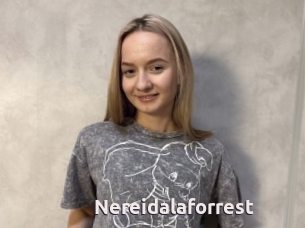 Nereidalaforrest