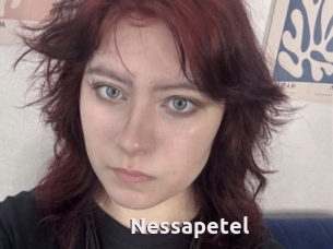 Nessapetel