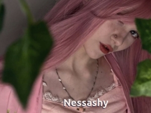 Nessashy