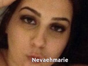 Nevaehmarie